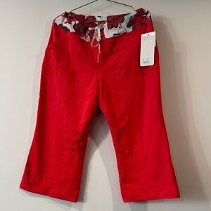 Lululemon Be Still Crop Pants